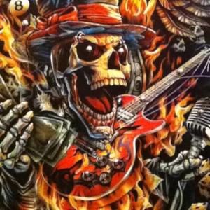 Meet your Posher, Thomas